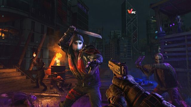Hình ảnh trong game Dying Light 2 Stay Human v1.21.2-P2P