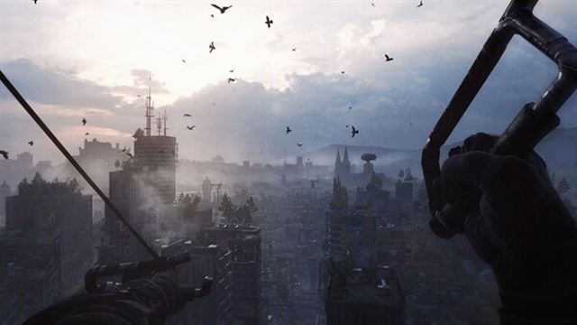 Hình ảnh trong game Dying Light 2 Stay Human v1.22.5-P2P