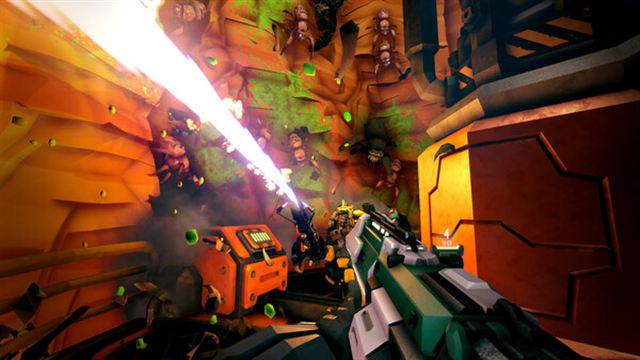 Hình ảnh trong game Deep Rock Galactic v1.39.105957.0-P2P