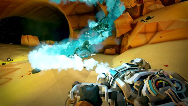 Hình ảnh trong game Deep Rock Galactic v1.39.102179.0-P2P