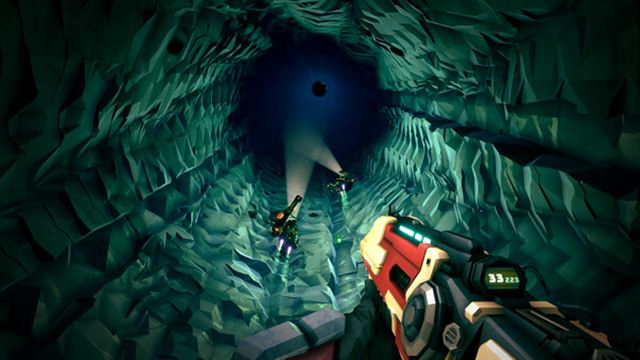 Hình ảnh trong game Deep Rock Galactic v1 39.102179 0-P2P