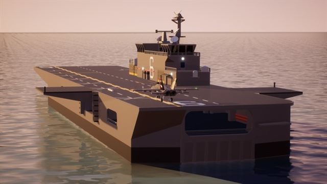 Hình ảnh trong game Brick Rigs v1.9.2.1-P2P