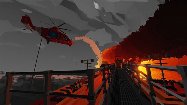 Hình ảnh trong game Stormworks Build and Rescue v1.14.4-P2P
