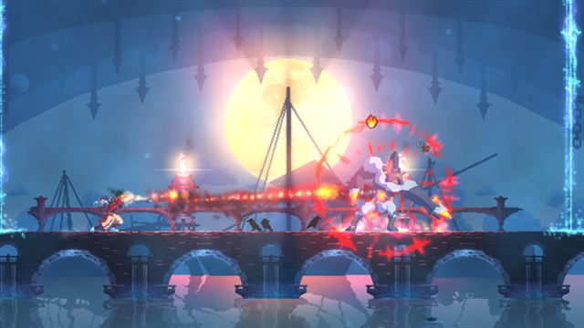 Hình ảnh trong game Dead Cells v20260616-P2P