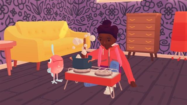 Hình ảnh trong game Ooblets v1.4.43-P2P