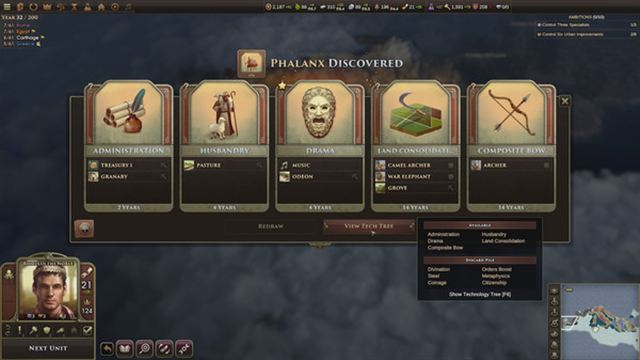 Hình ảnh trong game Old World Complete Edition v1.0.74622-P2P