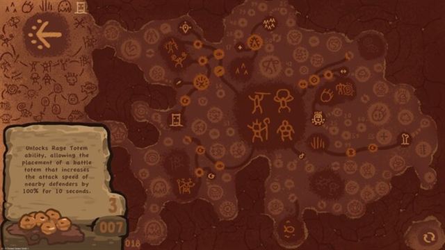 Hình ảnh trong game Age of Defense v1.15-P2P
