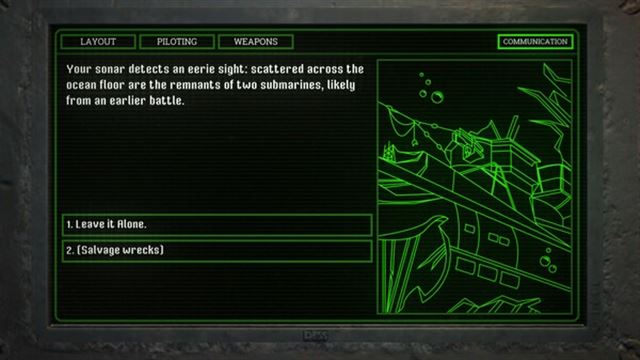 Hình ảnh trong game Darkwater-GoldBerg