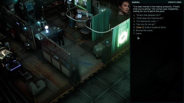 Hình ảnh trong game Colony Ship v1.0.242-P2P
