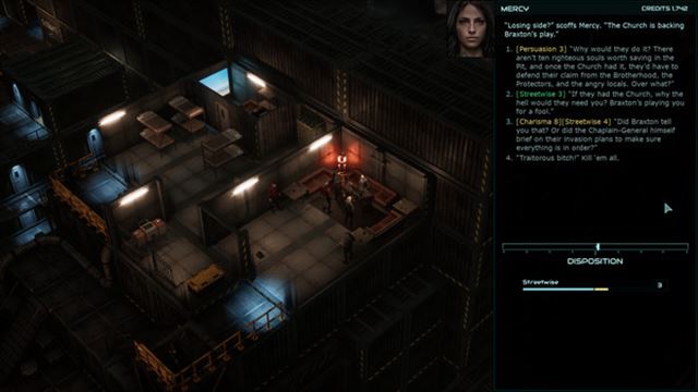 Hình ảnh trong game Colony Ship v1.0.171-P2P