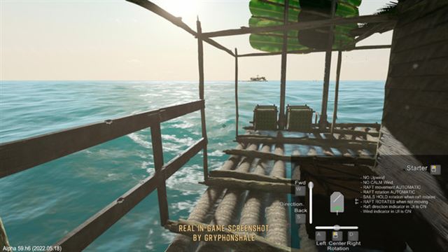 Hình ảnh trong game Escape The Pacific Island Adventure Early Access