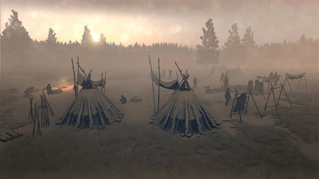 Hình ảnh trong game Ancient Cities v1.0.6.6-P2P