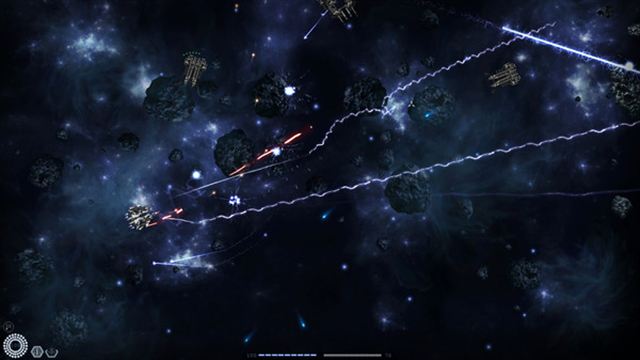 Hình ảnh trong game STELLATUM Enhanced-TiNYiSO