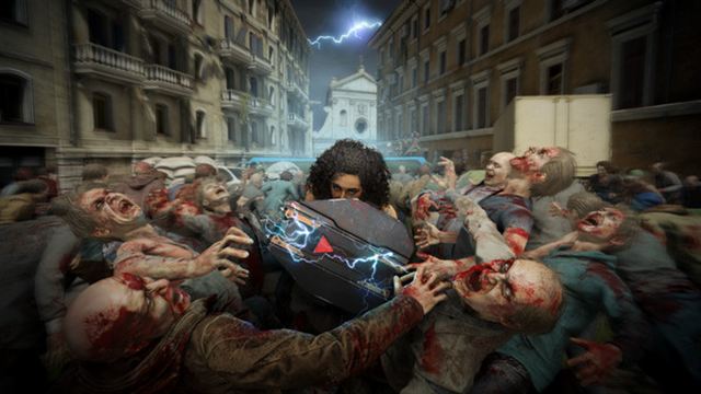 Hình ảnh trong game World War Z Aftermath v20250429-P2P