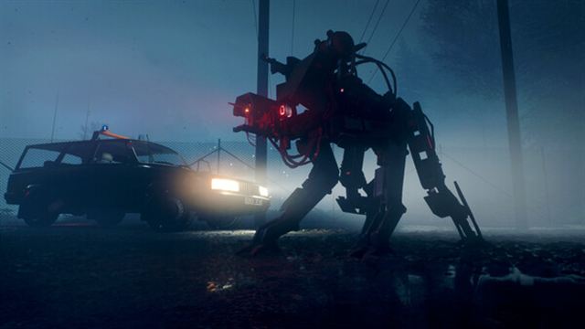 Hình ảnh trong game Generation Zero v2901094-P2P