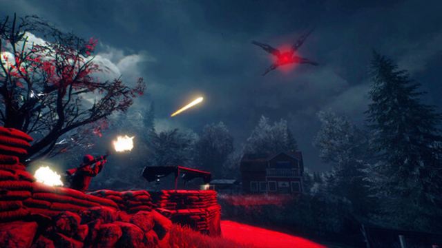 Hình ảnh trong game Generation Zero v2825950-P2P