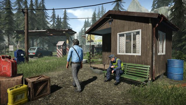 Hình ảnh trong game Contraband Police v20250716-P2P