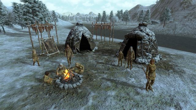 Hình ảnh trong game Dawn of Man v1.8.3-P2P