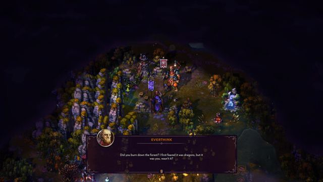 Hình ảnh trong game Songs of Conquest v1.5.5-P2P