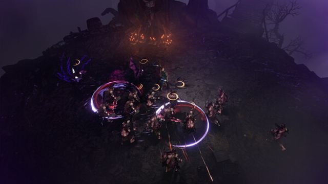 Hình ảnh trong game Last Epoch v1.2.6-P2P