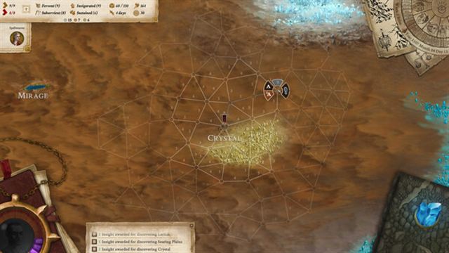 Hình ảnh trong game Vagrus The Riven Realms v1.165-P2P