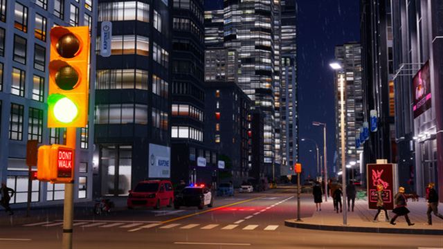 Hình ảnh trong game Cities Skylines II v1.3.3f1-P2P