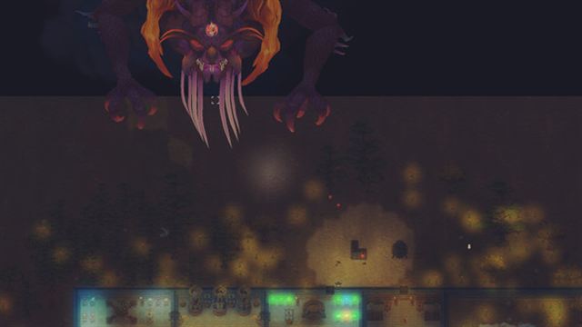 Hình ảnh trong game Amazing Cultivation Simulator v1.252-P2P