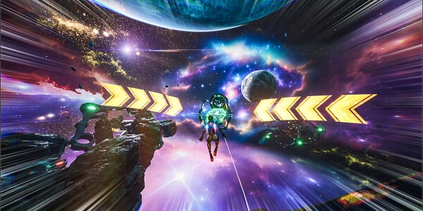 Hình ảnh trong game TIRELESS Prepare For The Adrenaline-bADkARMA