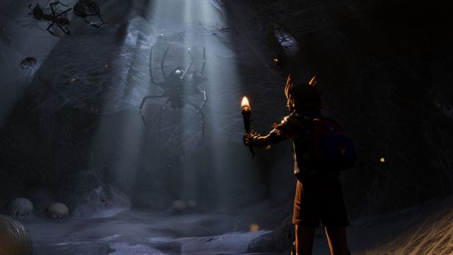 Hình ảnh trong game Grounded v1.4.1.4512-P2P