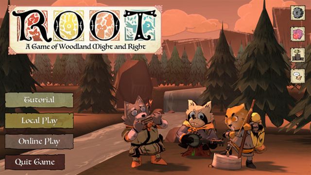 Hình ảnh trong game Root The Marauder Expansion-GoldBerg