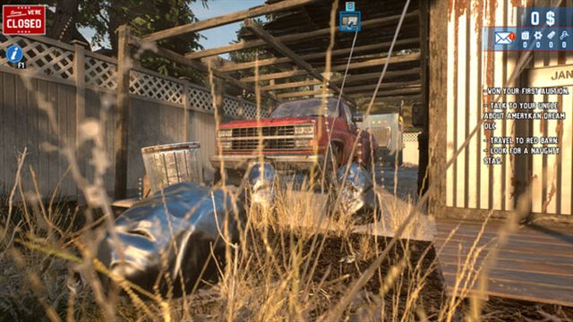 Hình ảnh trong game Barn Finders v27550-P2P