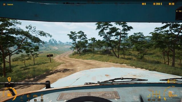 Hình ảnh trong game Truck Mechanic Dangerous Paths v1.0.1-P2P