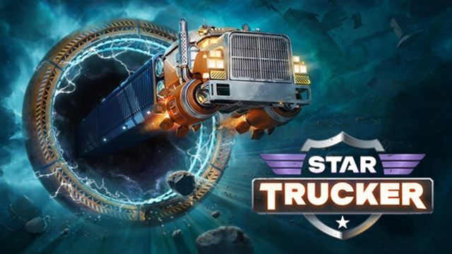 Tải game Star Trucker v1.0.49-P2P