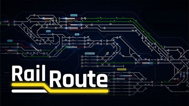 Tải game Rail Route v2.0.17-P2P