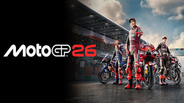 Tải game MotoGP 26 v1773855-P2P