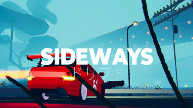 Tải game Sideways-GoldBerg