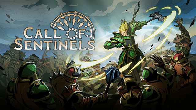 Tải game Call of Sentinels-TENOKE