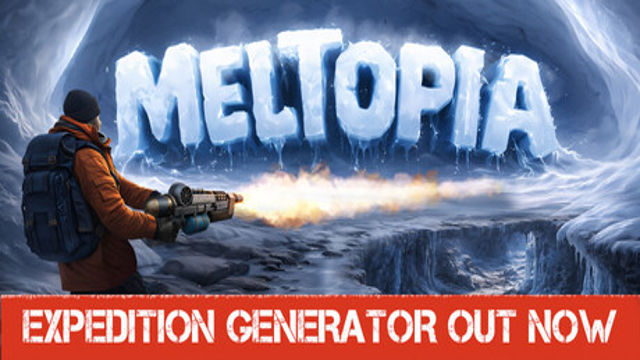 Tải game Meltopia v01.02.00-P2P
