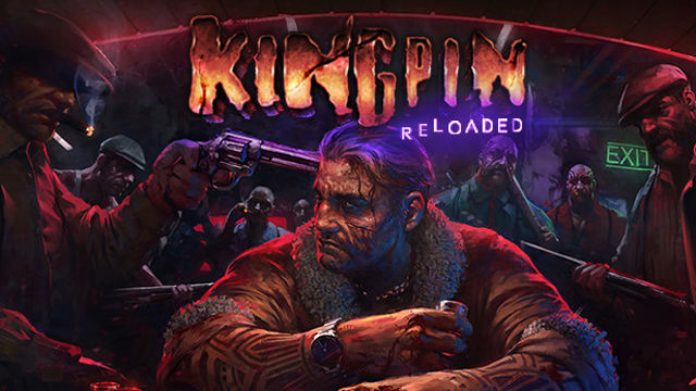 Tải game Kingpin Reloaded v1.08-P2P
