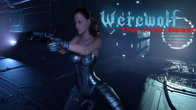 Tải game Werewolf The Inner Beast v20260831-P2P