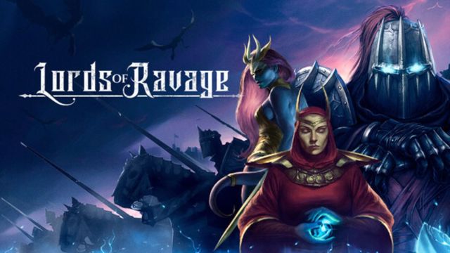 Tải game Lords of Ravage v1.0.1.27-P2P