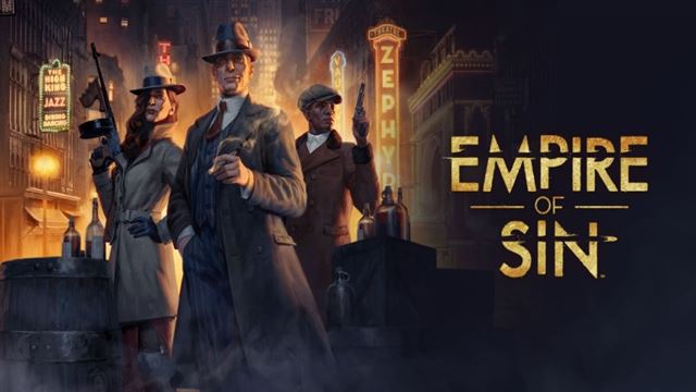 Tải game Empire of Sin Hunt For Aurora-RUNE