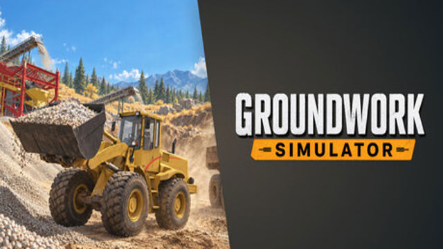 Tải game Groundwork Simulator Early Access