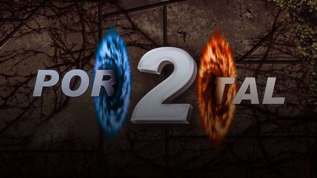 Tải game Portal 2 v20240603-P2P