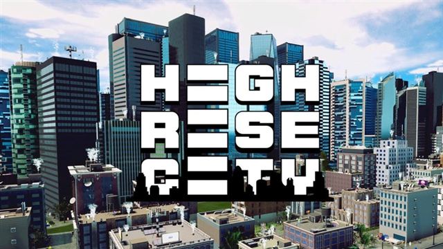 Tải game Highrise City v20240603-P2P