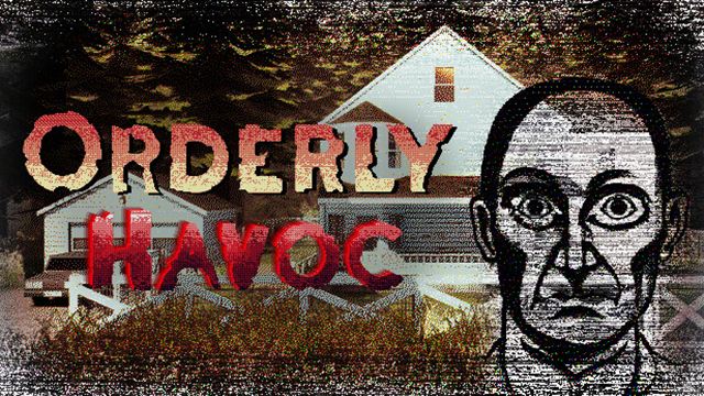 Tải game Orderly Havoc-GoldBerg