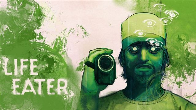 Tải game Life Eater-TENOKE