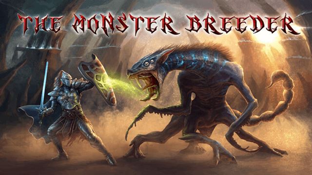 Tải game The Monster Breeder v1.03-P2P