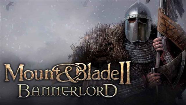 Tải game Mount and Blade II Bannerlord v1.2.12.77991-P2P