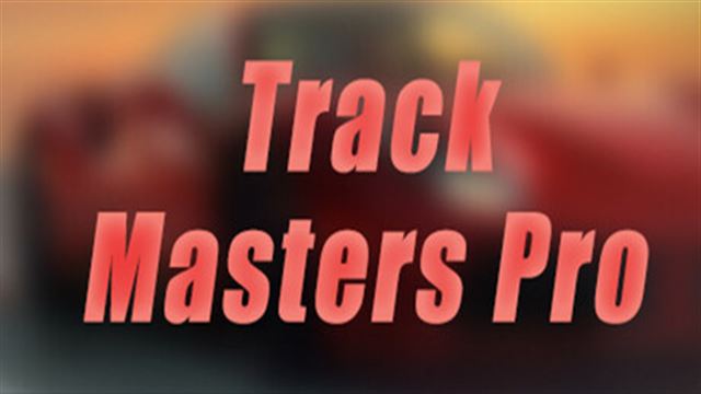 Tải game Track Masters Pro-TENOKE
